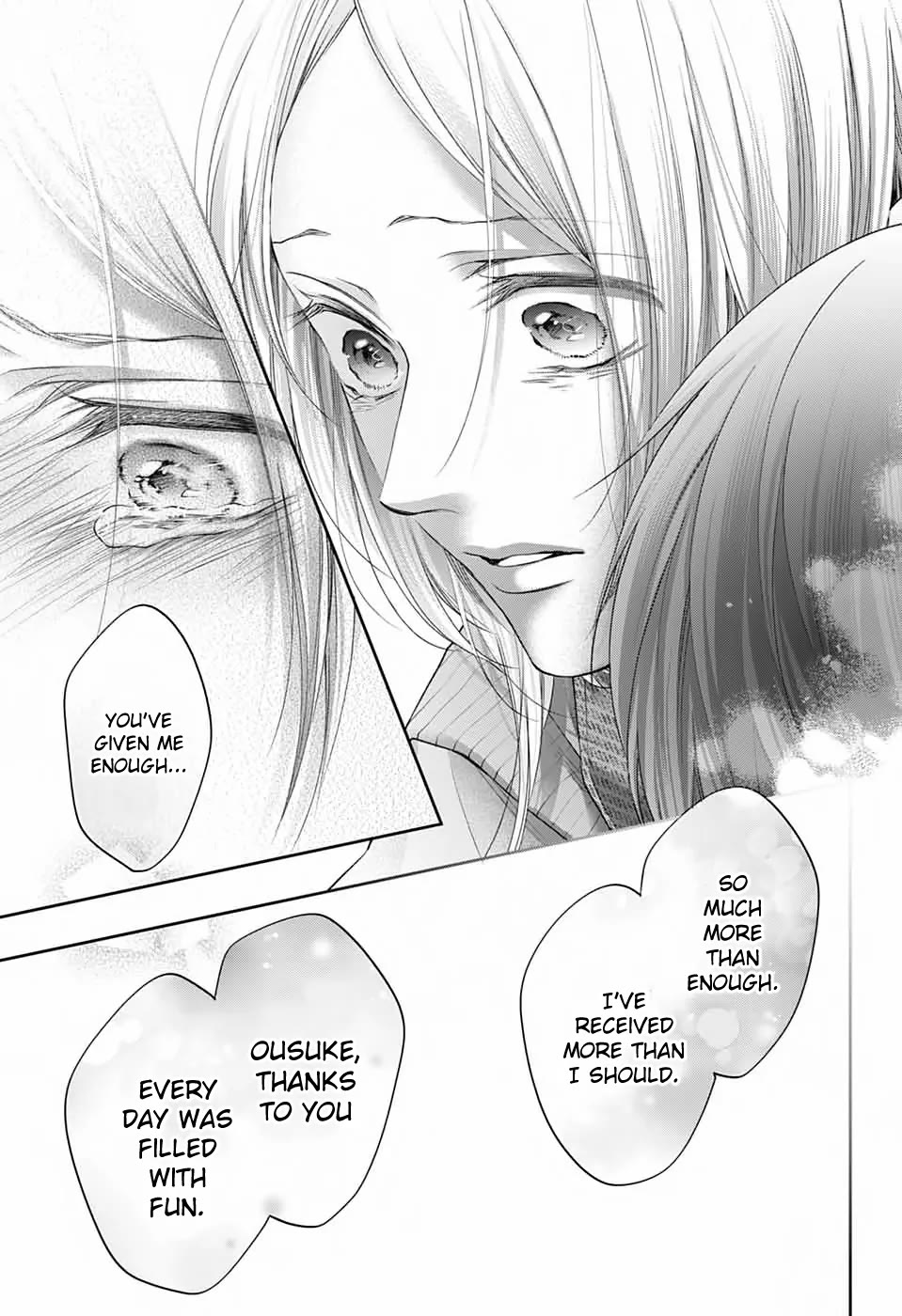 Kono Oto Tomare!, Chapter 146 image 08